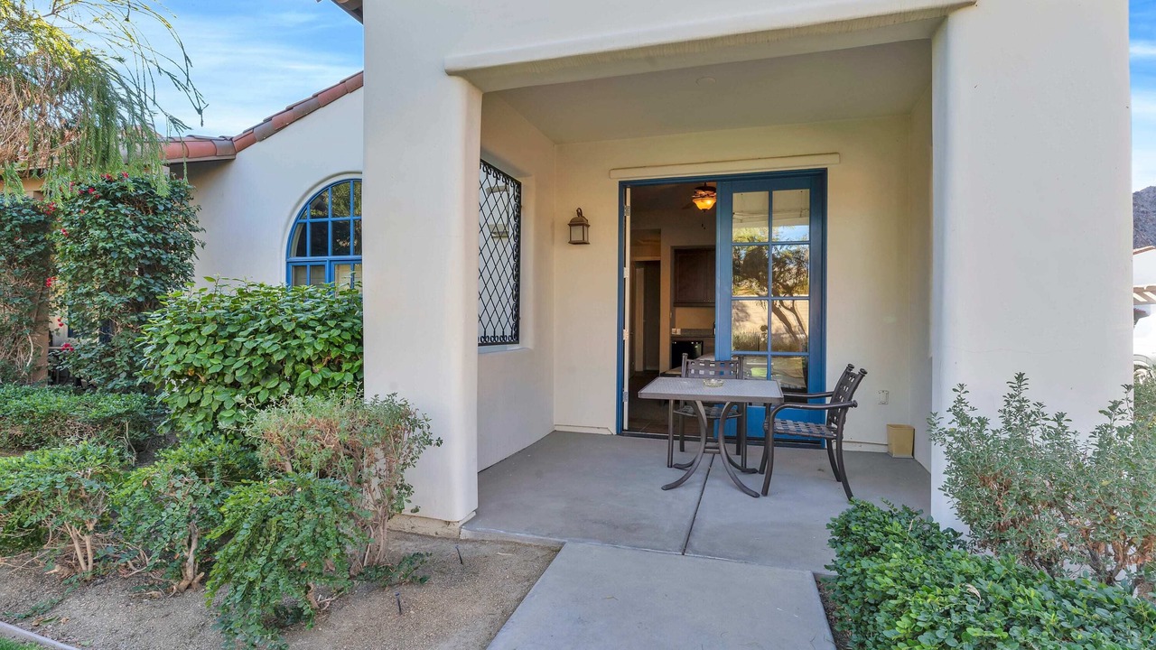 Photo of Outdoor in La Quinta
