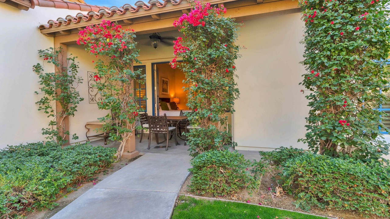 Photo of Outdoor in La Quinta