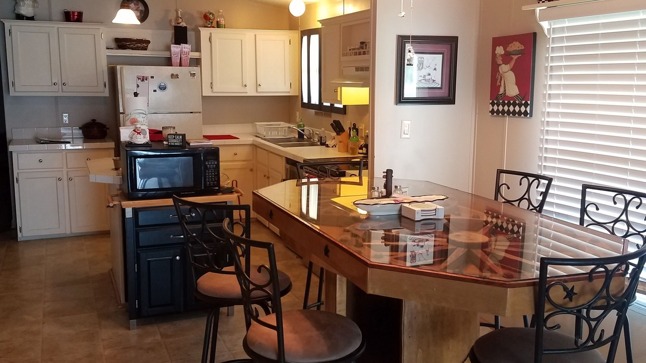 Photo of Bedroom in Willis
