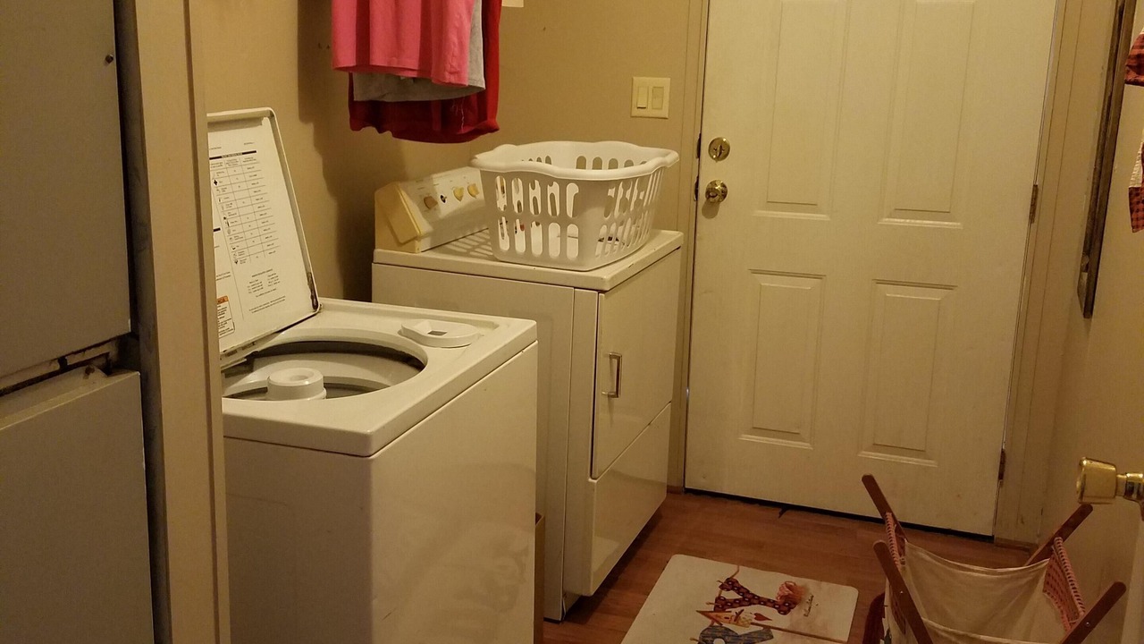 Photo of Bedroom in Willis