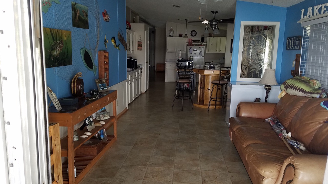 Photo of Bedroom in Willis