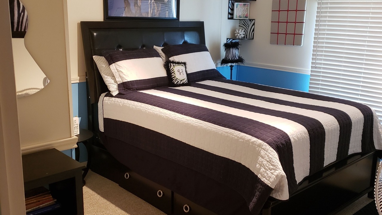 Photo of Bedroom in Willis
