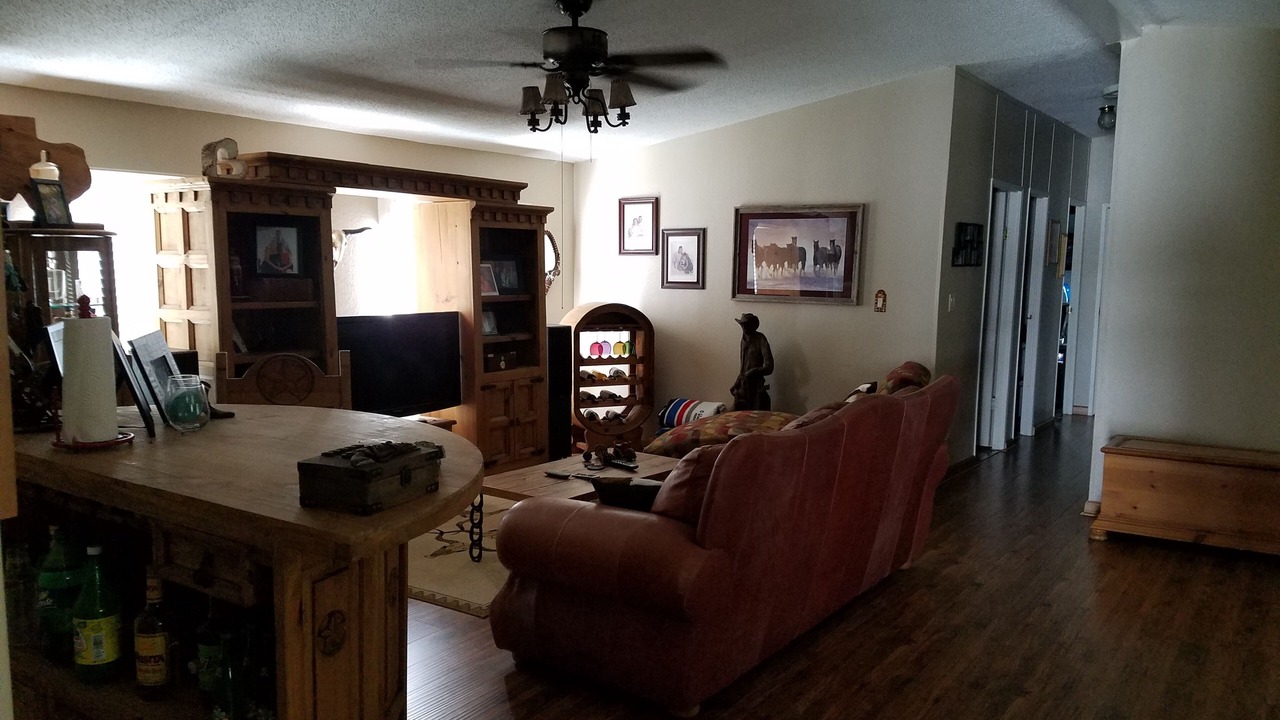 Photo of Bedroom in Willis