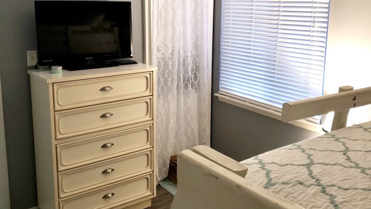 Photo of Bedroom in Fernandina Beach