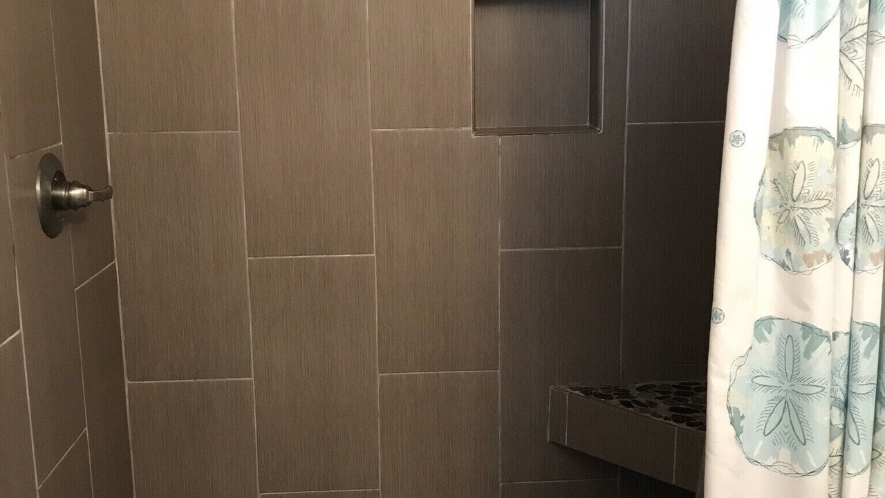 Photo of Bathroom in Fernandina Beach