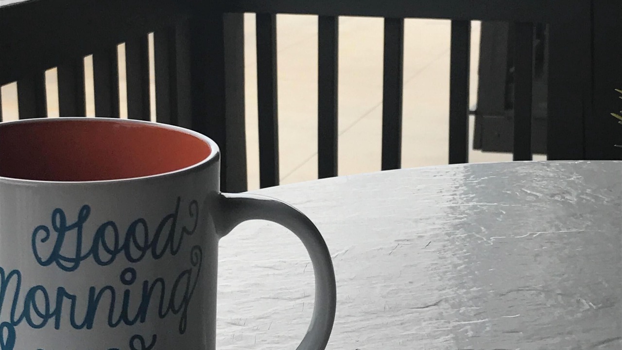 Photo of Patio Balcony in Fernandina Beach