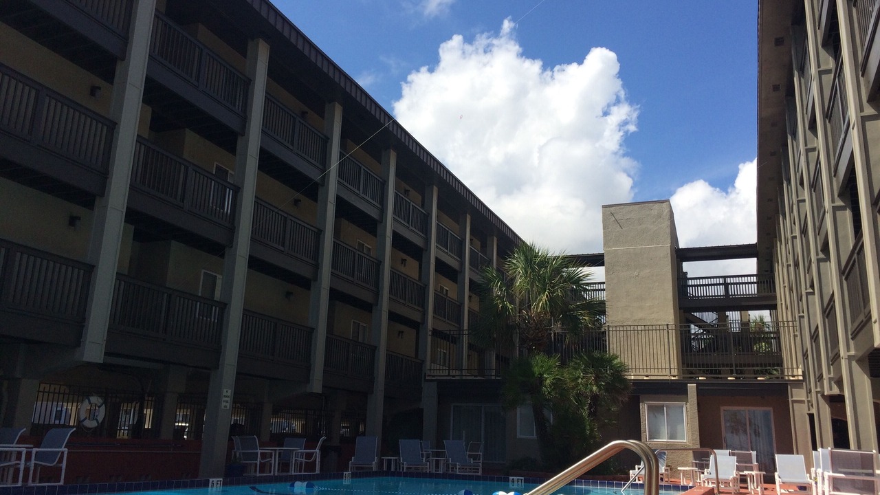 Photo of Outdoor in Fernandina Beach