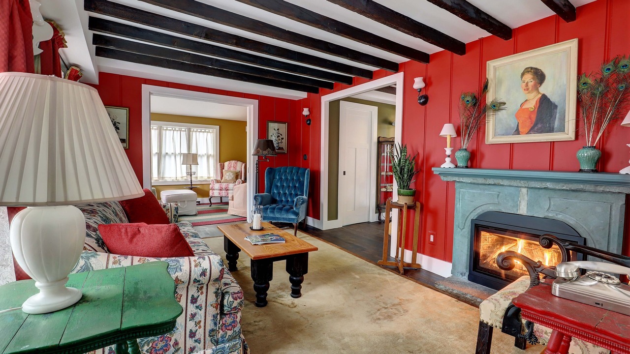 Photo of Livingroom in Woodstock