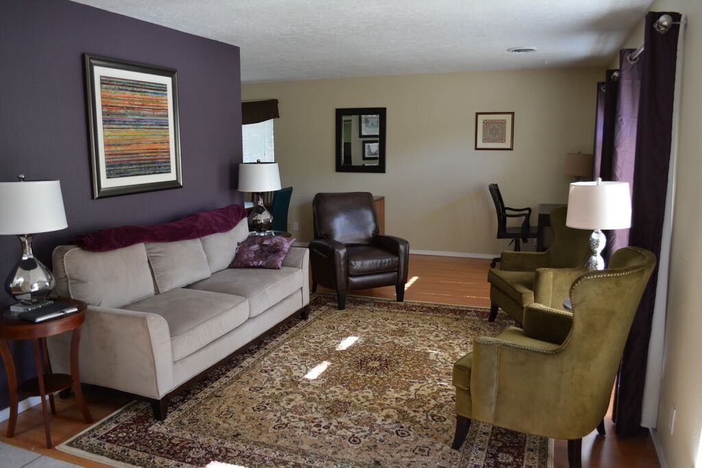 Photo of Livingroom in Cibola Addition