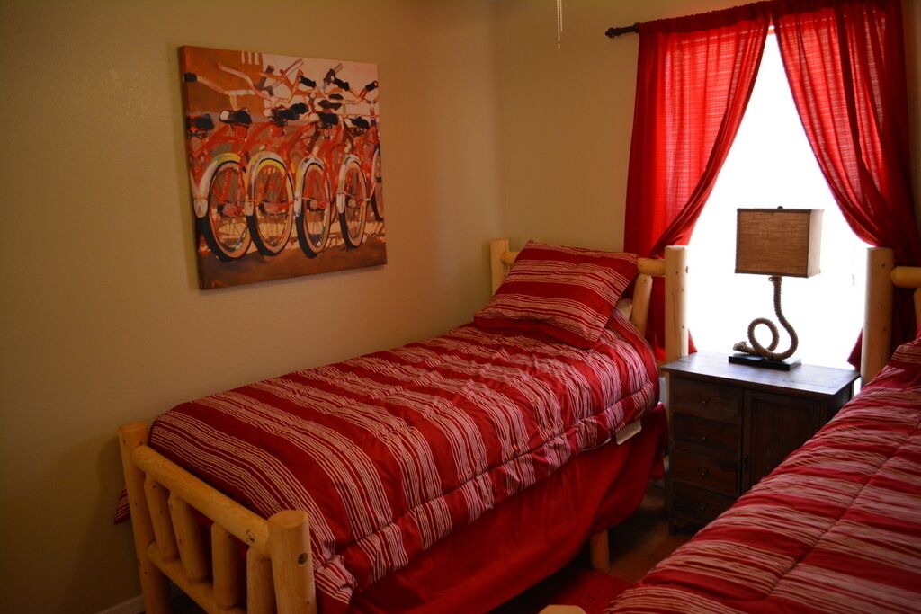 Photo of Bedroom in Cibola Addition