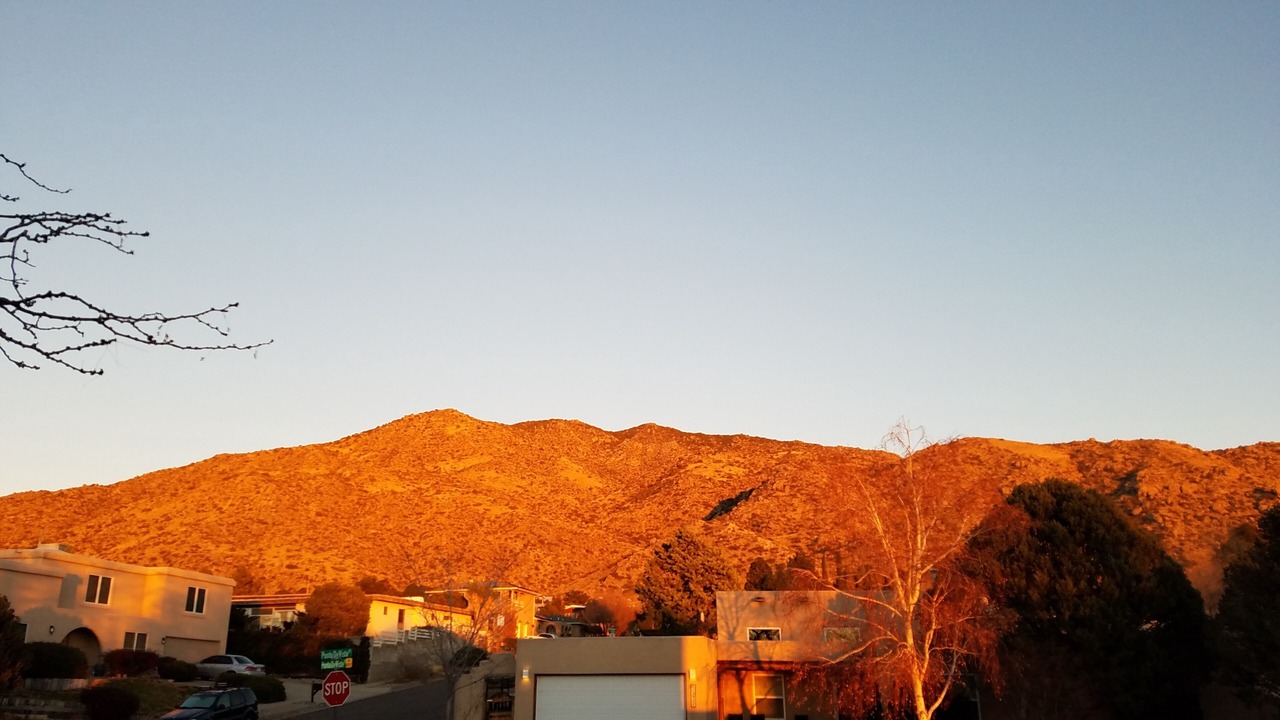 Photo of Outdoor in Cibola Addition