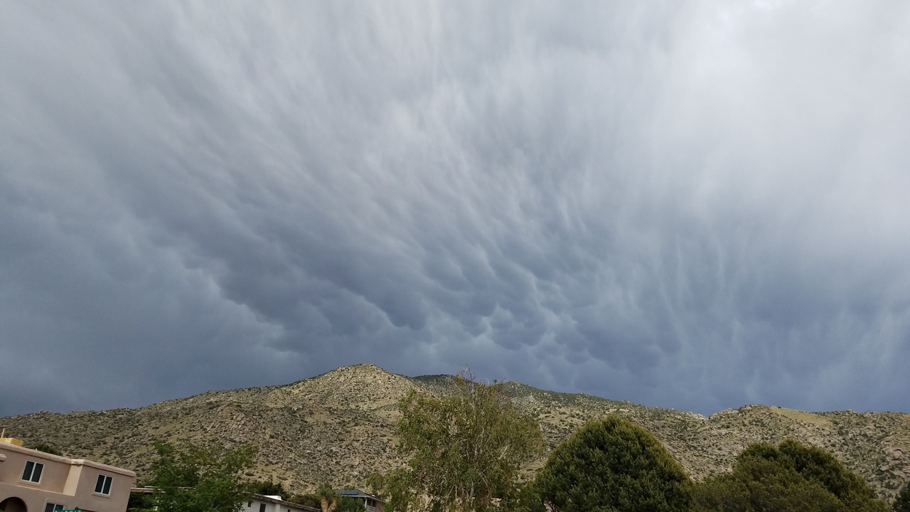 Photo of Outdoor in Cibola Addition