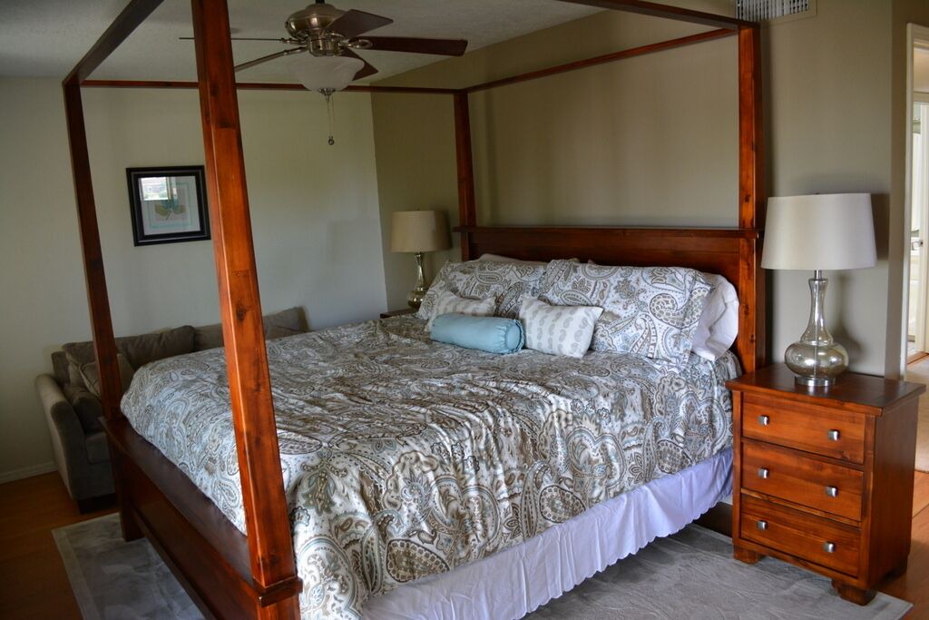 Photo of Bedroom in Cibola Addition