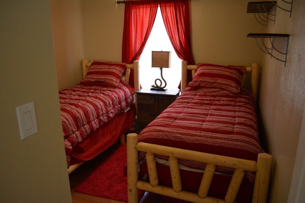 Photo of Bedroom in Cibola Addition