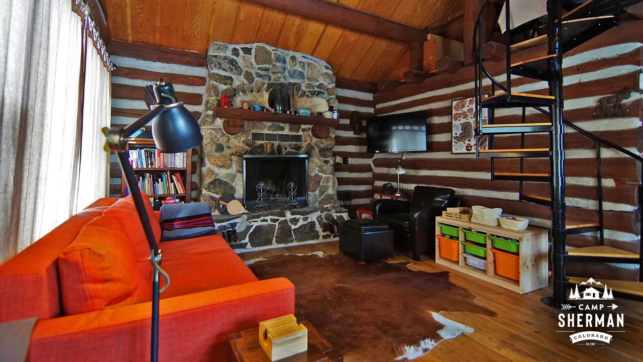 Photo of Bedroom in Alma