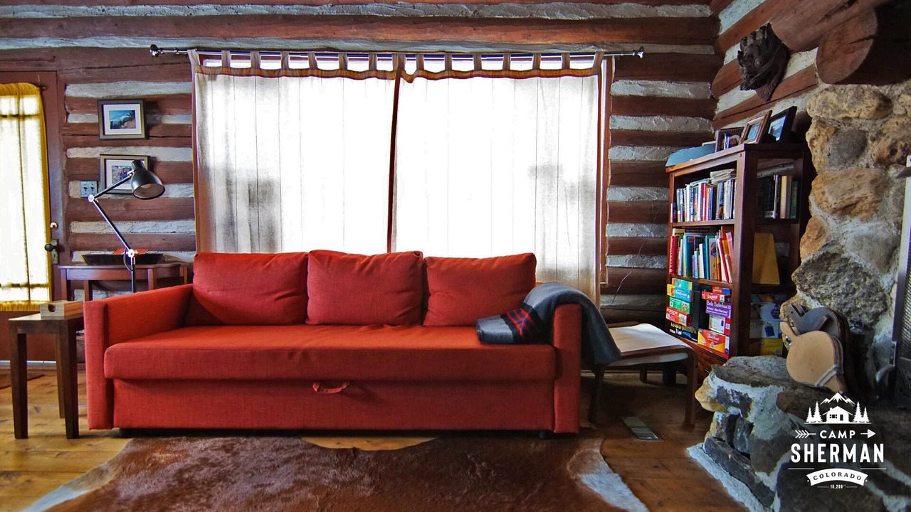 Photo of Bedroom in Alma