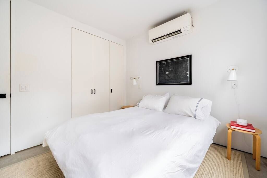 Photo of Bedroom in Malden