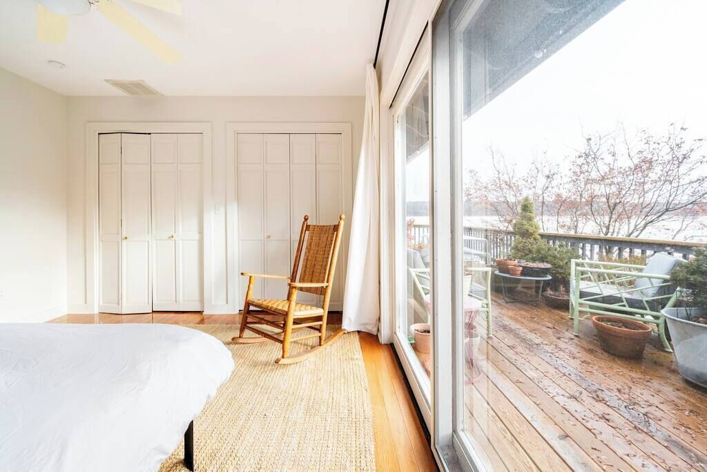 Photo of Bedroom in Malden
