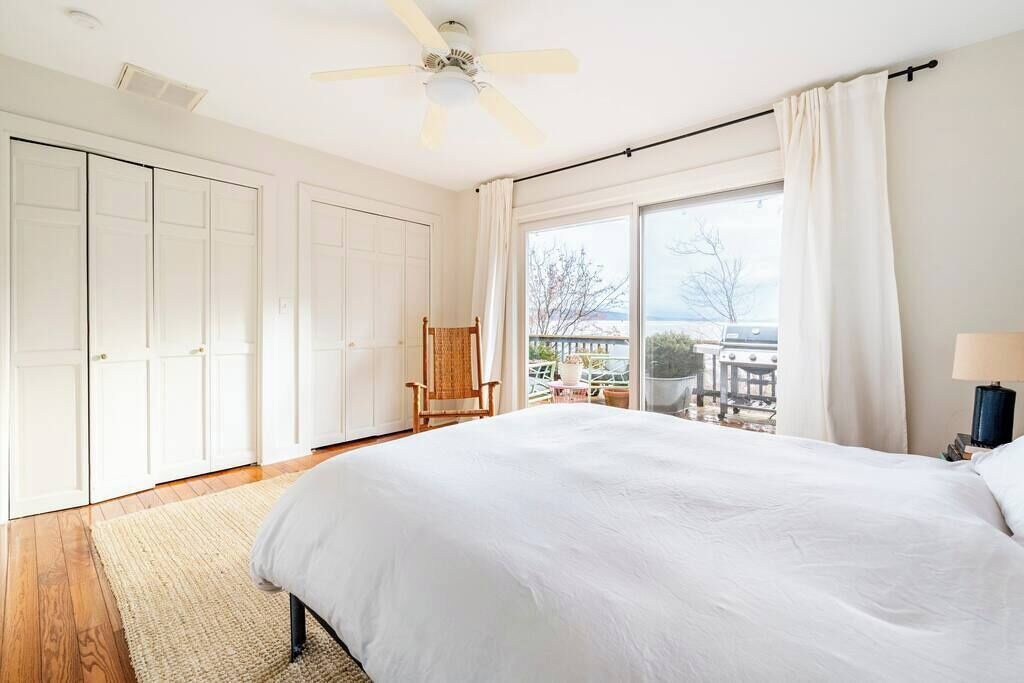 Photo of Bedroom in Malden