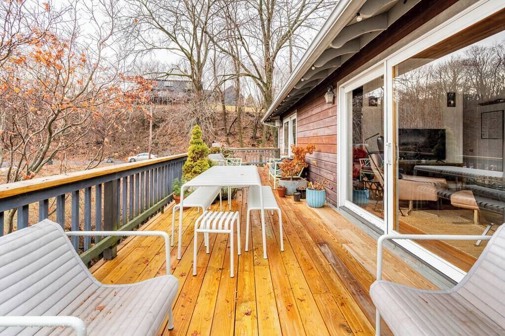 Photo of Outdoor in Malden