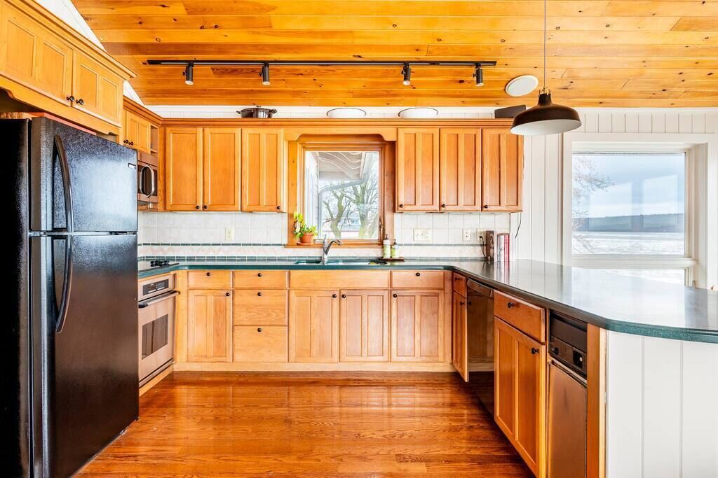 Photo of Kitchen in Malden