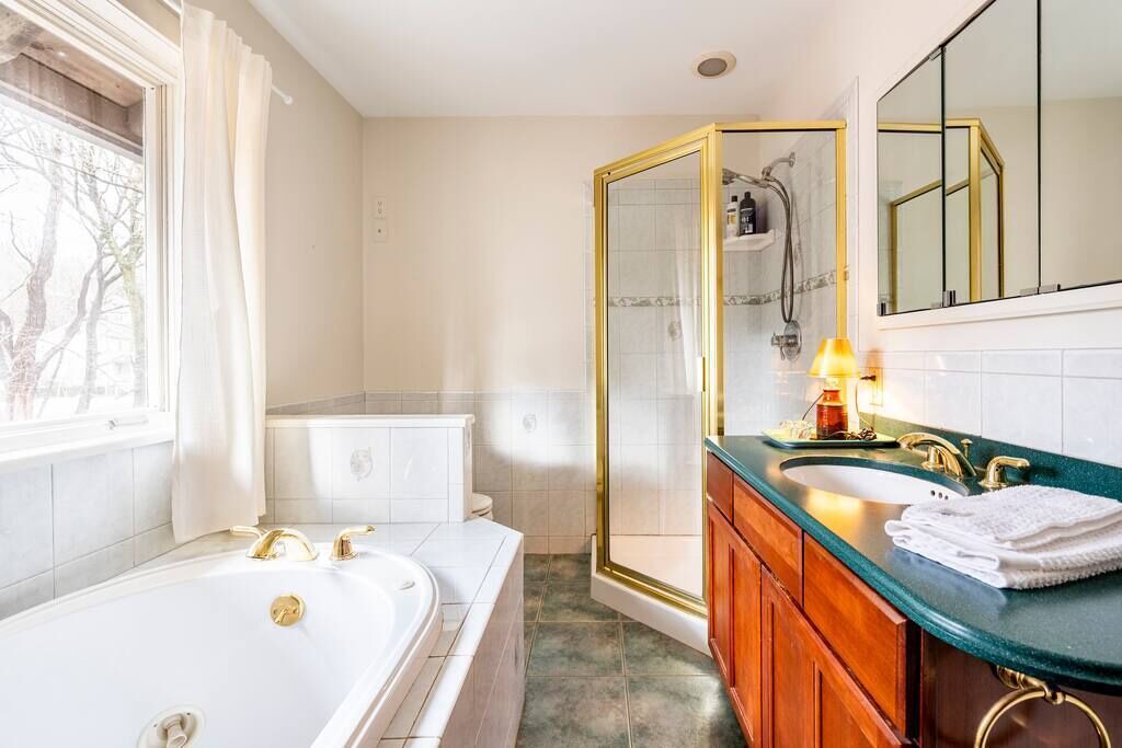 Photo of Bathroom in Malden