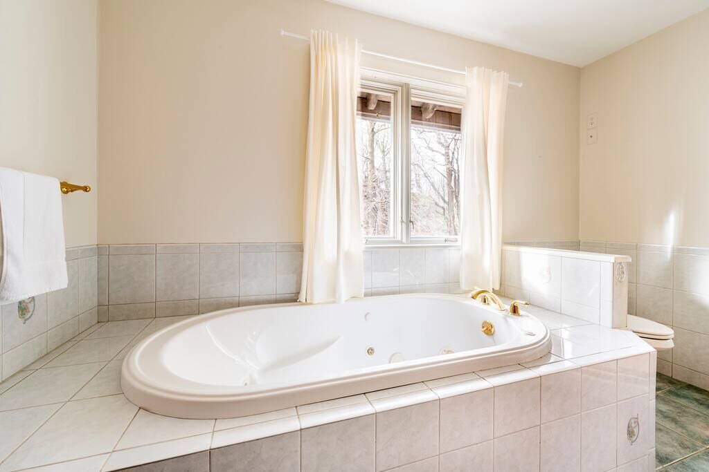 Photo of Bathroom in Malden