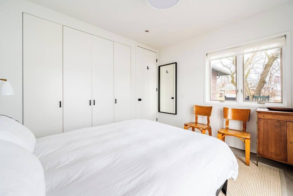 Photo of Bedroom in Malden