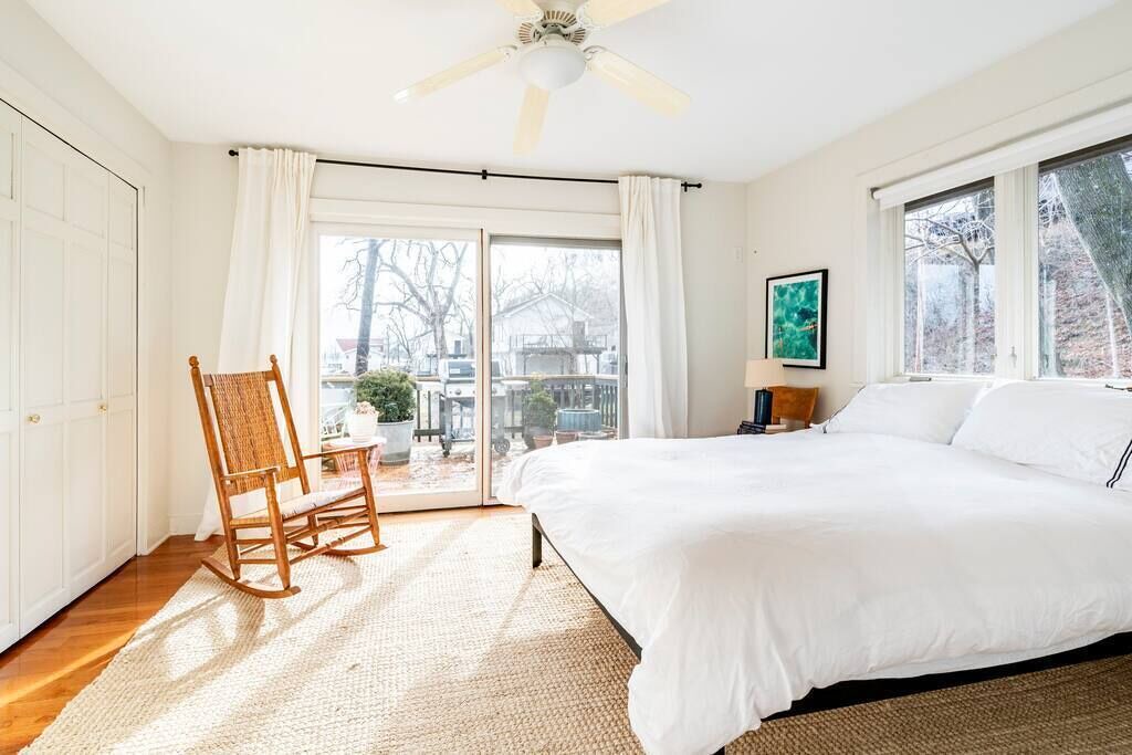 Photo of Bedroom in Malden