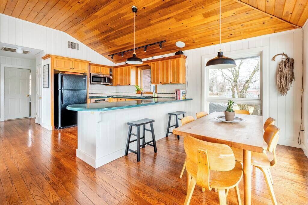 Photo of Kitchen in Malden