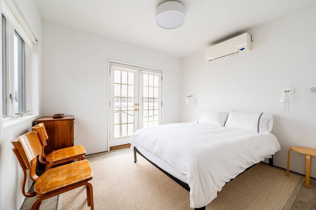 Photo of Bedroom in Malden