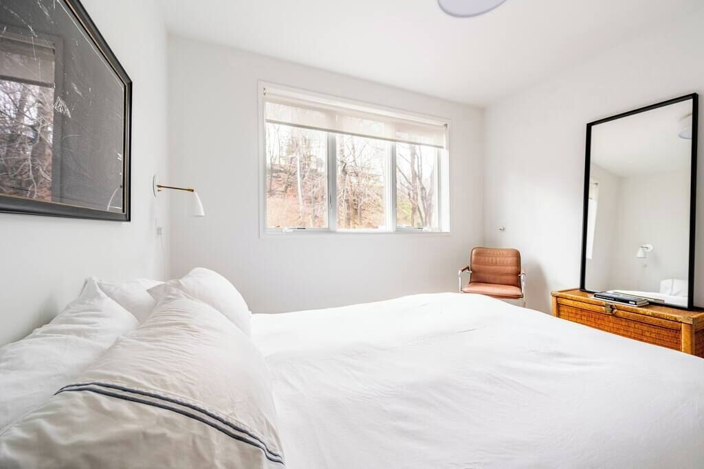 Photo of Bedroom in Malden