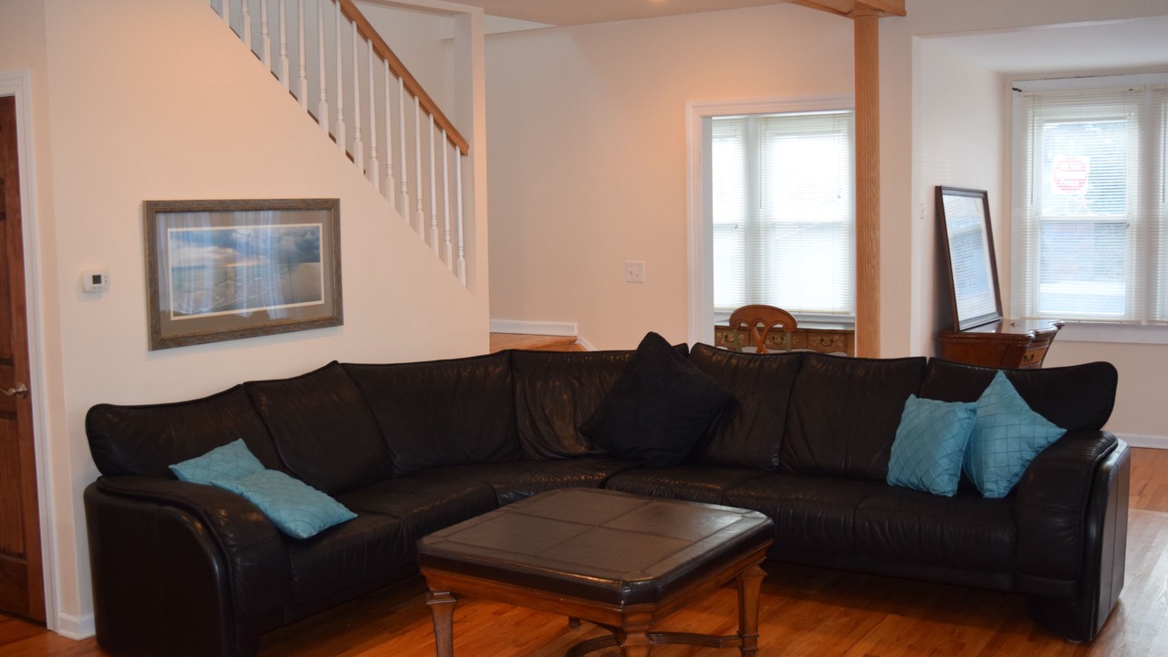 Photo of Bedroom in Highlands