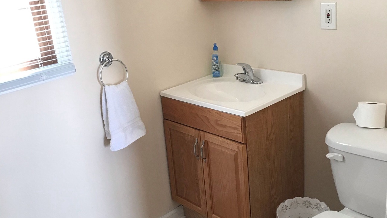 Photo of Bathroom in Highlands