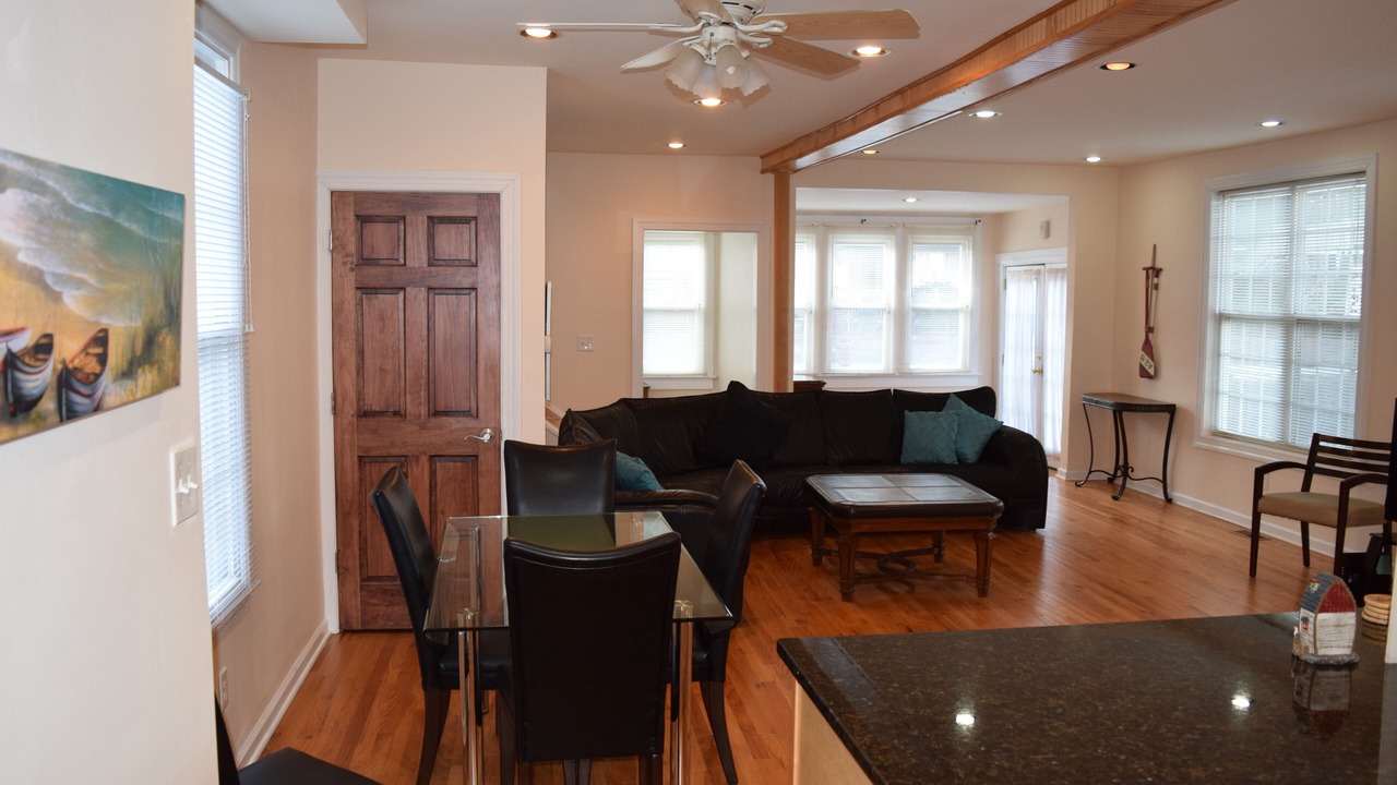 Photo of Bedroom in Highlands