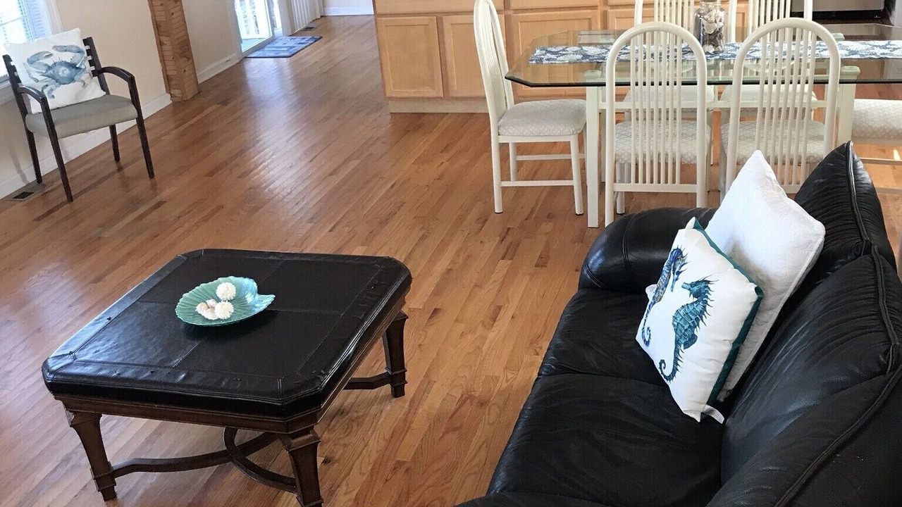 Photo of Bedroom in Highlands