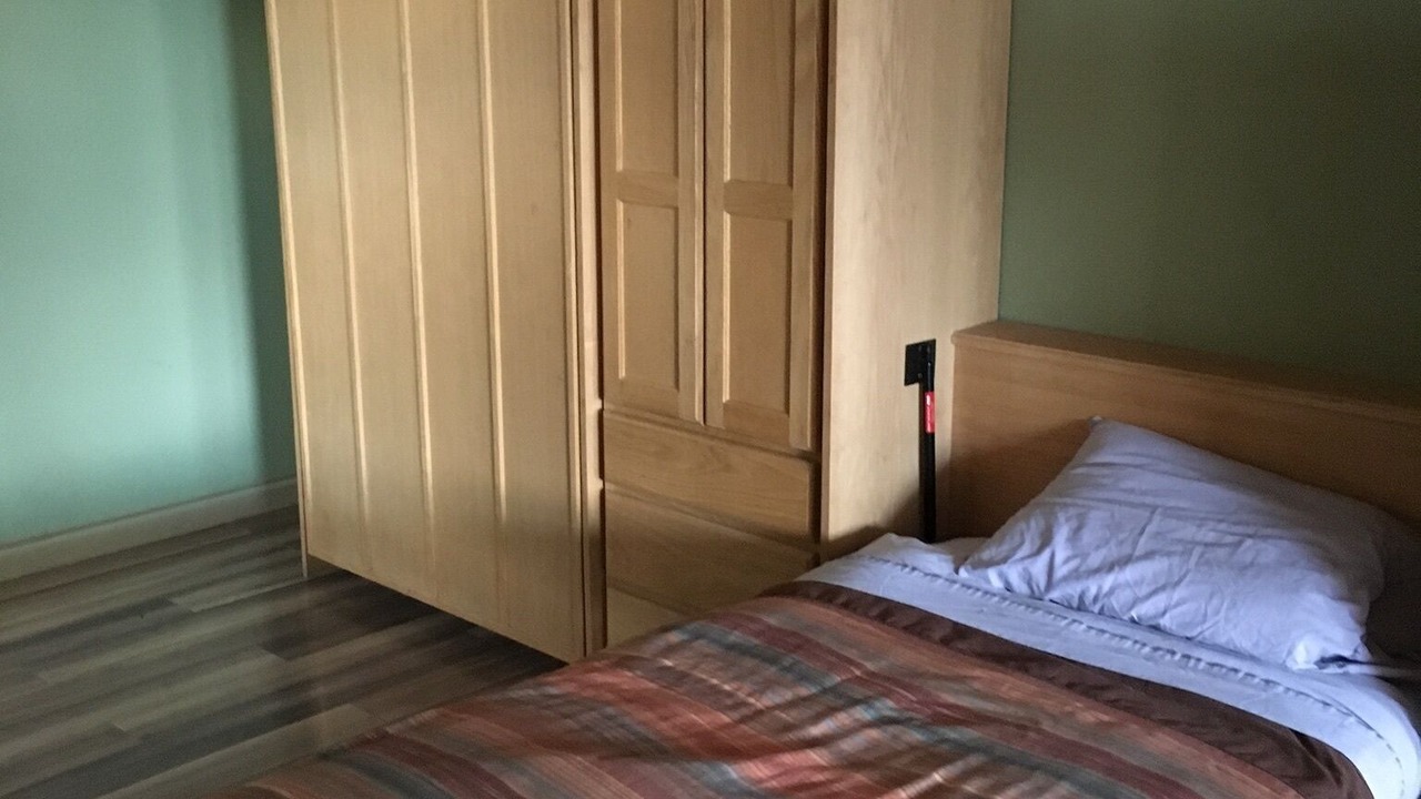 Photo of Bedroom in Reserve