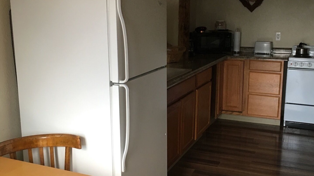 Photo of Kitchen in Reserve