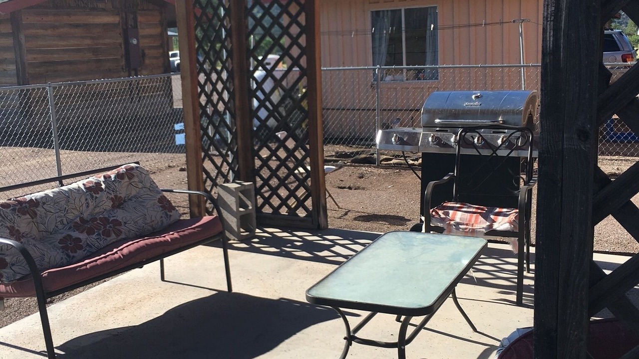 Photo of Patio Balcony in Reserve