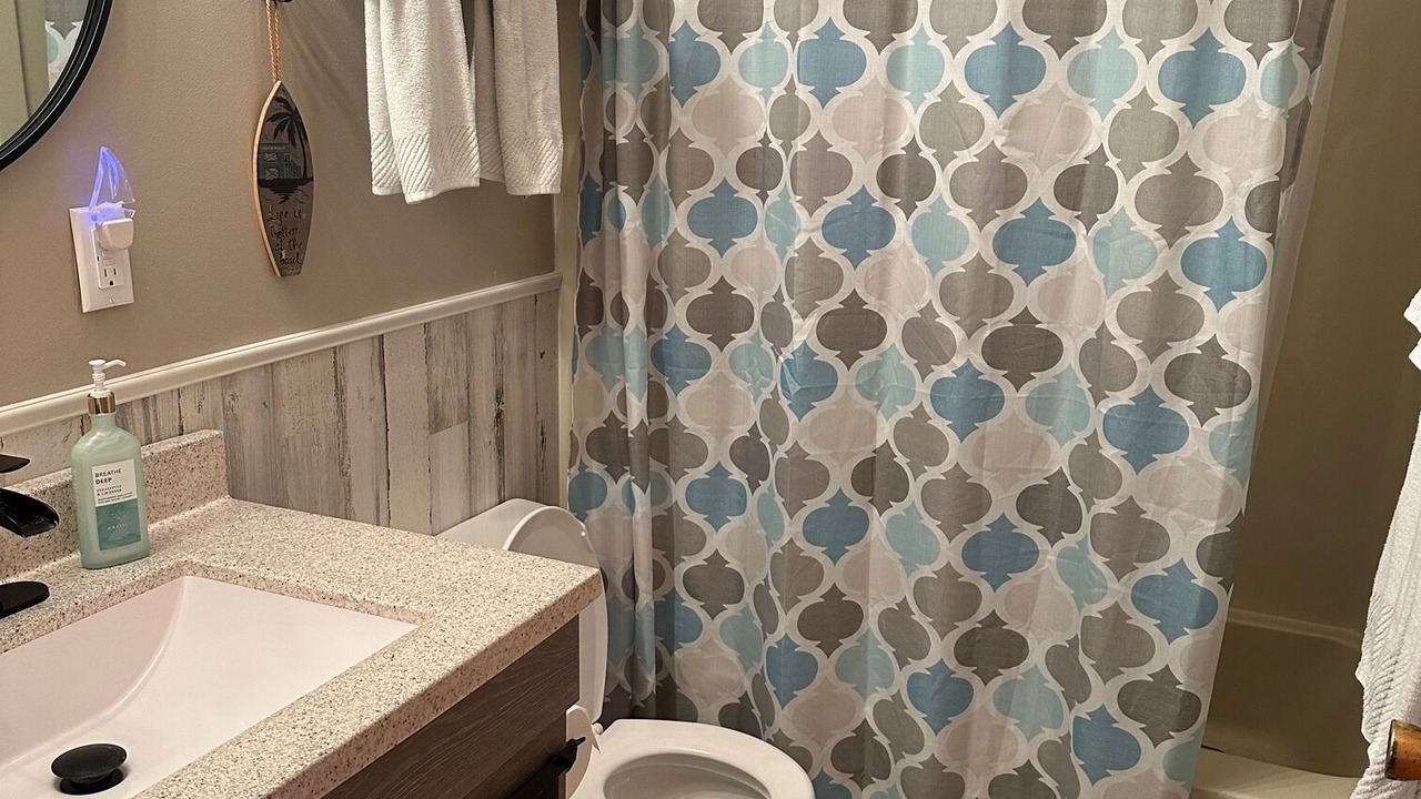 Photo of Bathroom in South Haven