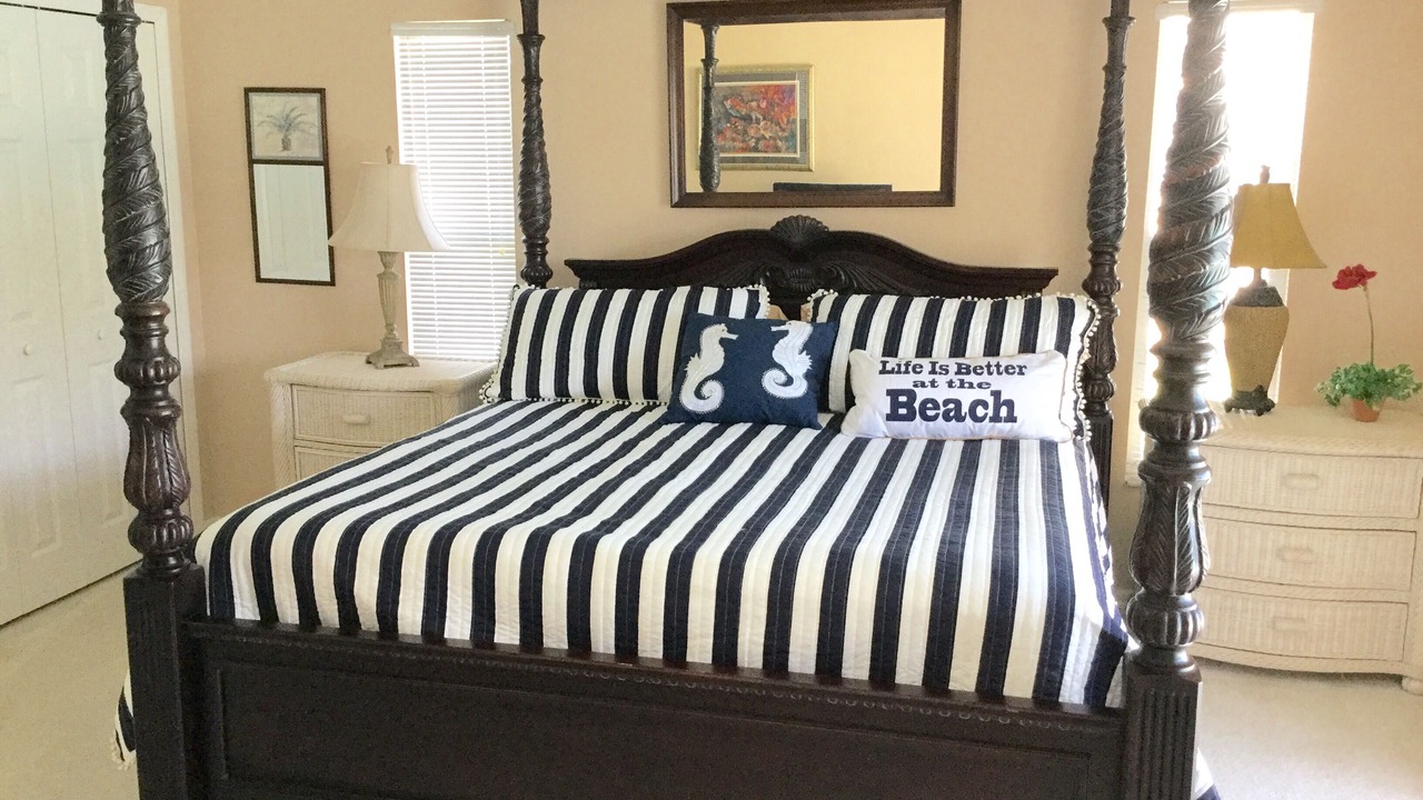 Photo of Bedroom in Fort Myers