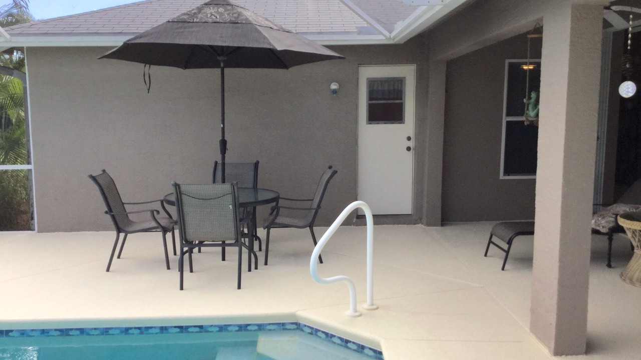 Photo of Outdoor in Fort Myers