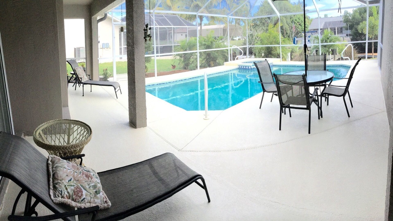 Photo of Outdoor in Fort Myers