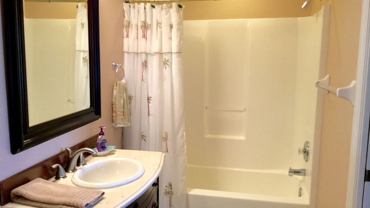 Photo of Bathroom in Fort Myers