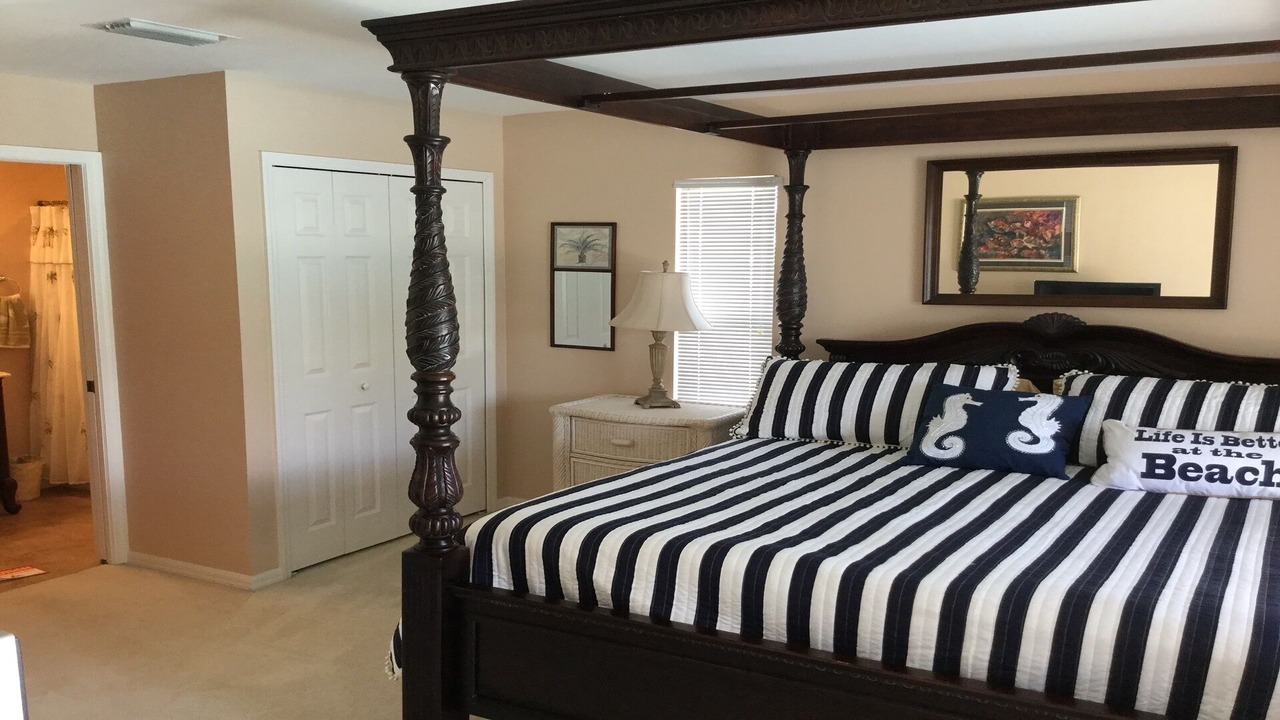 Photo of Bedroom in Fort Myers