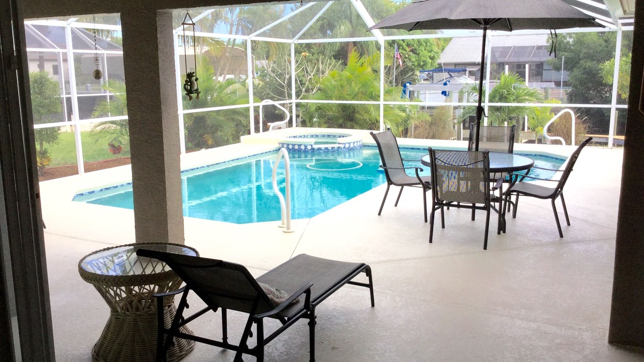 Photo of Outdoor in Fort Myers