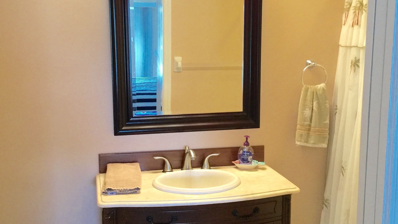 Photo of Bathroom in Fort Myers