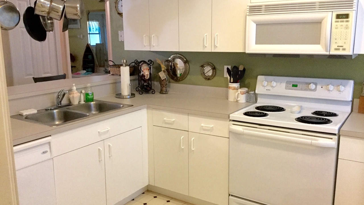 Photo of Kitchen in Fort Myers