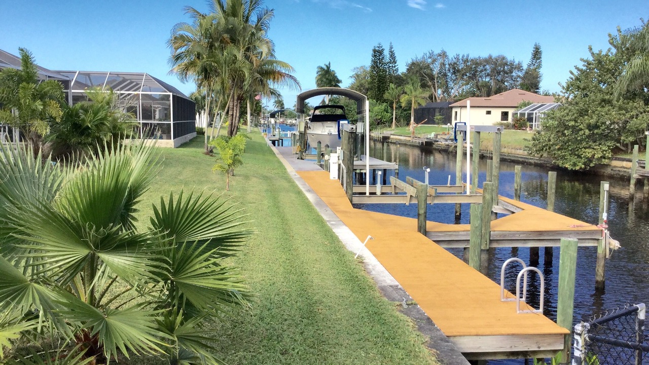 Photo of Outdoor in Fort Myers
