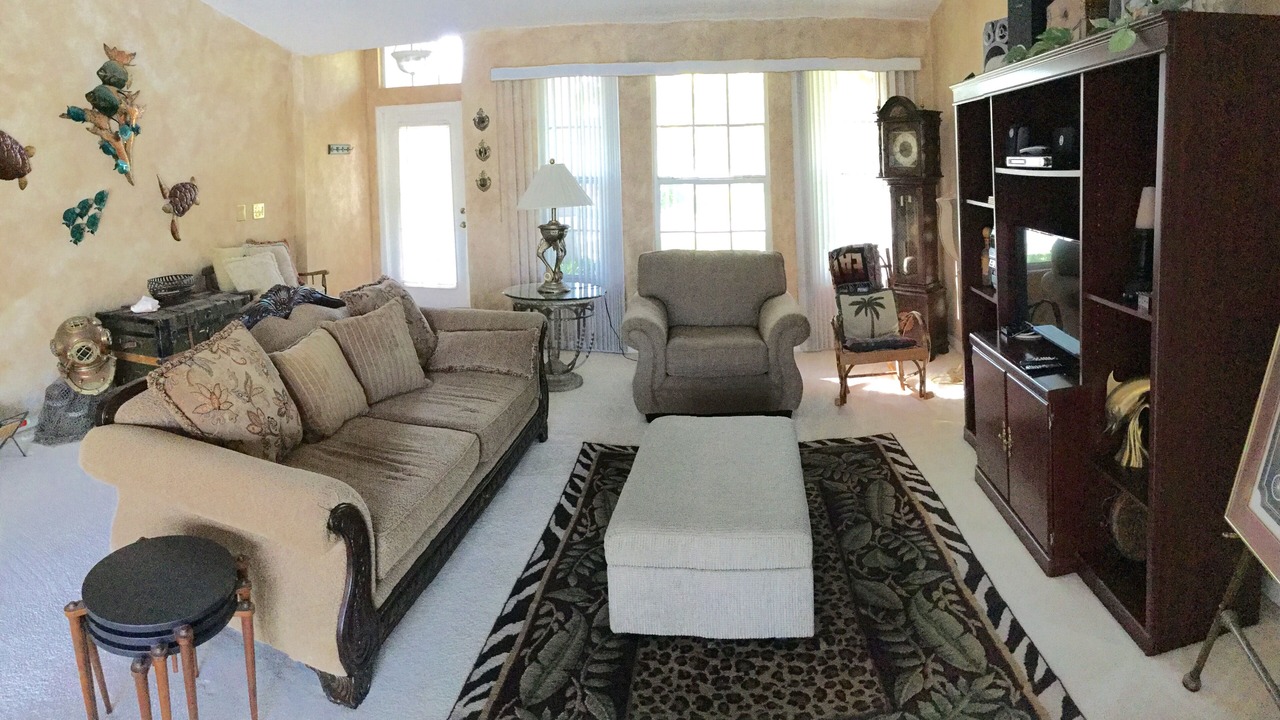 Photo of Livingroom in Fort Myers